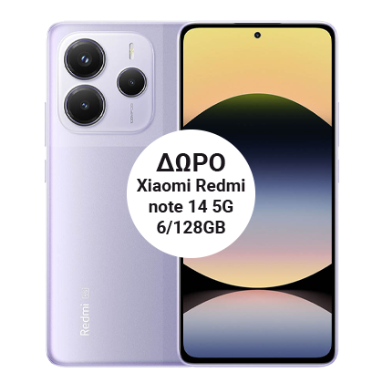 Xiaomi Note 14