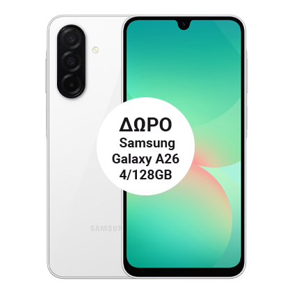 Samsung Galaxy A26