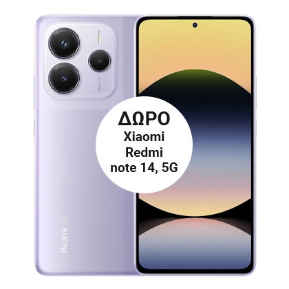 Xiaomi redmi note 14