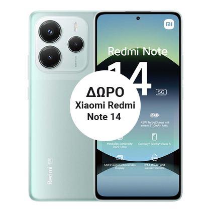 Xiaomi redmi note 14