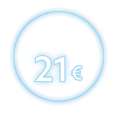 Cycle 21euro